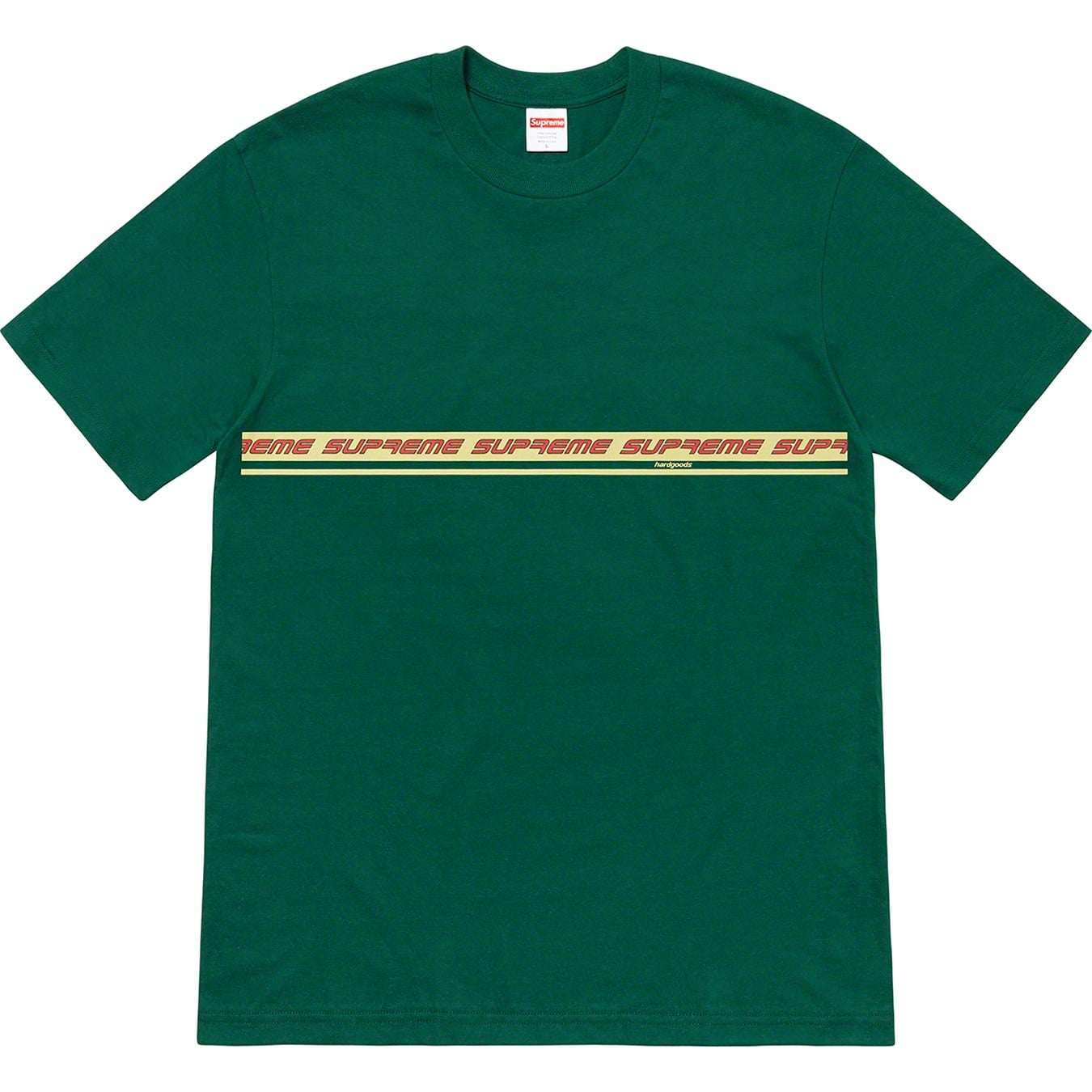 Hard Goods Tee view 2